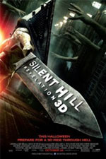 Watch Silent Hill: Revelation 3D Goojara