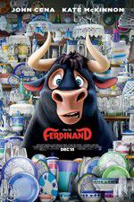 Watch Ferdinand Goojara