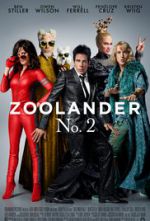 Watch Zoolander 2 Goojara