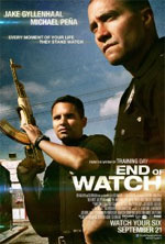 Watch End of Watch Goojara