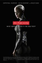 Watch Ex Machina Goojara