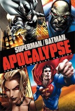 Watch Superman/Batman: Apocalypse Goojara