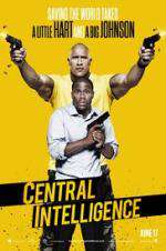 Watch Central Intelligence Goojara