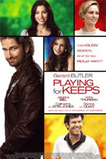 Watch Playing for Keeps Goojara