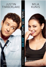 Watch Friends with Benefits Goojara