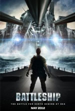 Watch Battleship Goojara