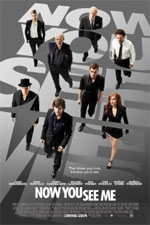 Watch Now You See Me Goojara