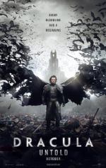 Watch Dracula Untold Goojara