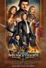 Watch The Three Musketeers Goojara