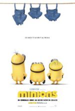 Watch Minions Goojara