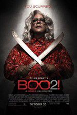 Watch Tyler Perry's Boo 2! A Madea Halloween Goojara