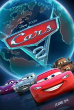 Watch Cars 2 Goojara