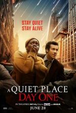 Watch A Quiet Place: Day One Goojara