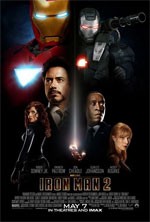 Watch Iron Man 2 Goojara