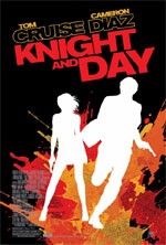 Watch Knight and Day Goojara