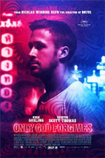Watch Only God Forgives Goojara