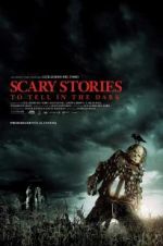 Watch Scary Stories to Tell in the Dark Goojara