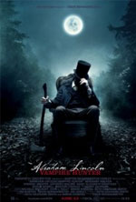 Watch Abraham Lincoln: Vampire Hunter Goojara