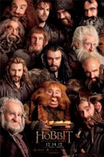 Watch The Hobbit: An Unexpected Journey Goojara