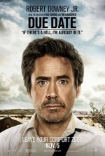 Watch Due Date Goojara