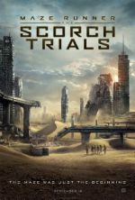 Watch Maze Runner: The Scorch Trials Goojara