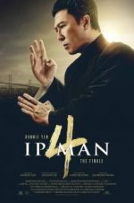 Watch Ip Man 4: The Finale Goojara