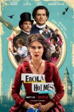 Watch Enola Holmes Goojara