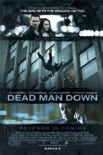 Watch Dead Man Down Goojara