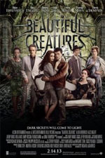 Watch Beautiful Creatures Goojara
