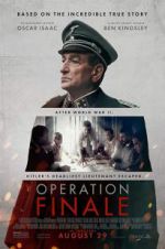 Watch Operation Finale Goojara