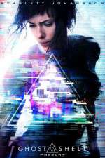 Watch Ghost in the Shell Goojara