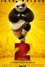 Watch Kung Fu Panda 2 Goojara