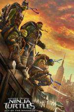 Watch Teenage Mutant Ninja Turtles: Out of the Shadows Goojara