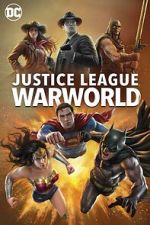 Watch Justice League: Warworld Goojara