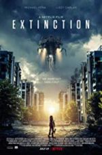Watch Extinction Goojara