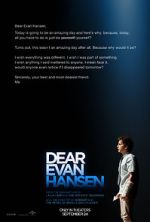 Watch Dear Evan Hansen Goojara