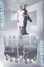 Watch Allegiant Goojara