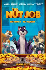 Watch The Nut Job Goojara