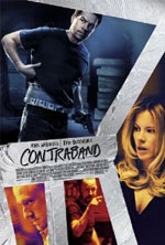 Watch Contraband Goojara