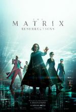 Watch The Matrix Resurrections Goojara