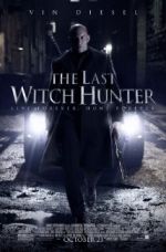 Watch The Last Witch Hunter Goojara