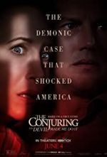Watch The Conjuring: The Devil Made Me Do It Goojara