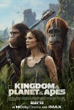 Watch Kingdom of the Planet of the Apes Goojara