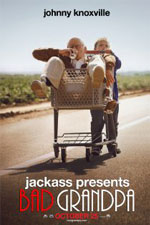 Watch Jackass Presents: Bad Grandpa Goojara