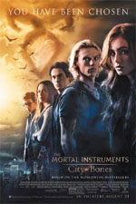 Watch The Mortal Instruments: City of Bones Goojara