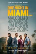 Watch One Night in Miami Goojara