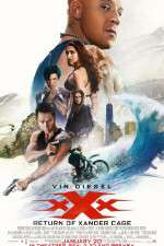 Watch xXx: Return of Xander Cage Goojara