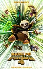 Watch Kung Fu Panda 4 Goojara