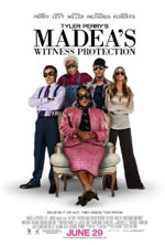 Watch Madea's Witness Protection Goojara