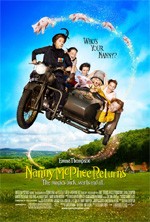 Watch Nanny McPhee Returns Goojara